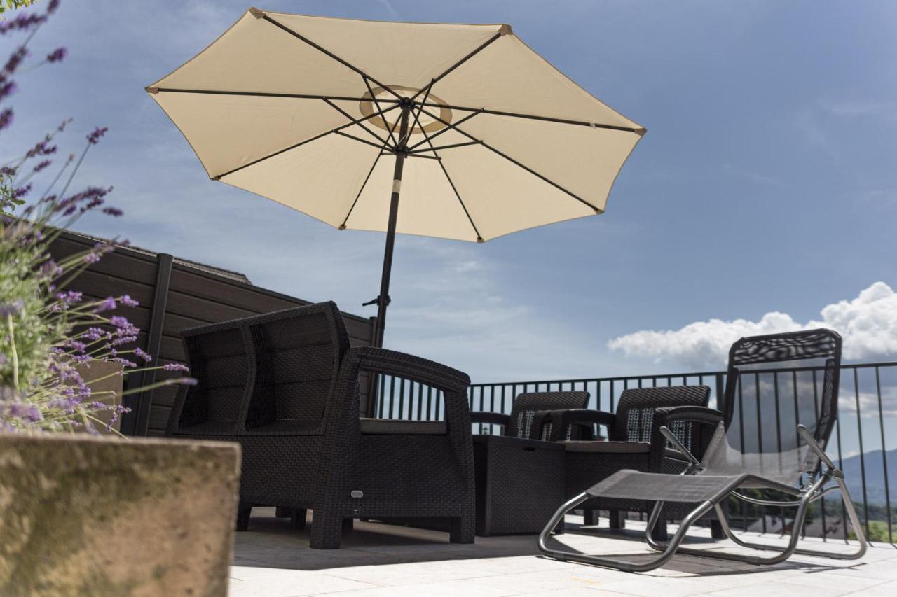 Inin Apartments Блед Экстерьер фото