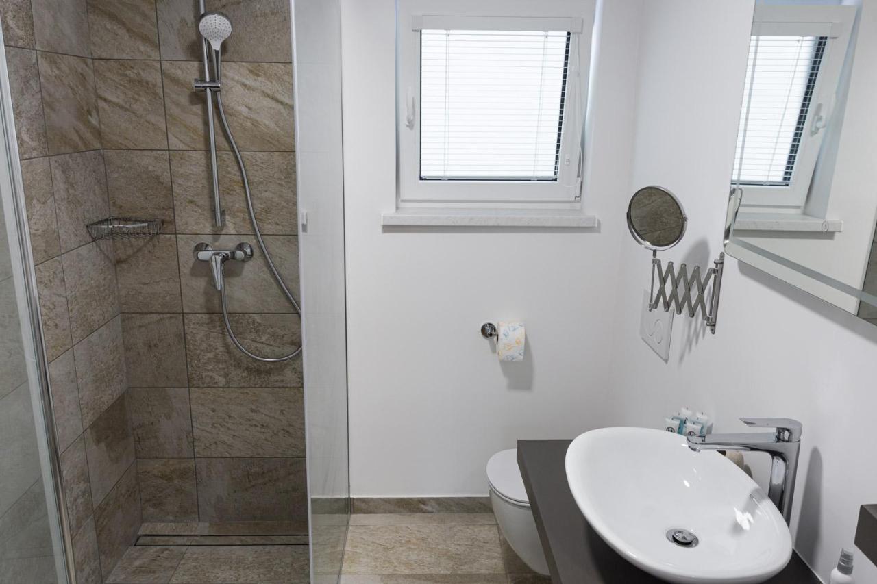 Inin Apartments Блед Экстерьер фото