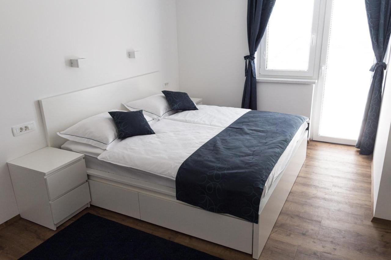 Inin Apartments Блед Экстерьер фото