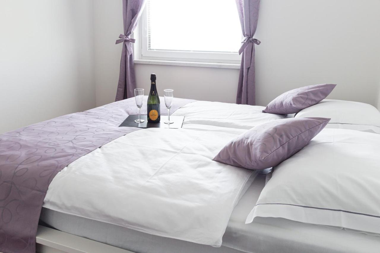 Inin Apartments Блед Экстерьер фото