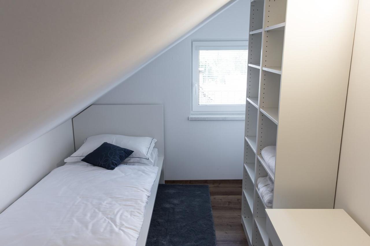 Inin Apartments Блед Экстерьер фото