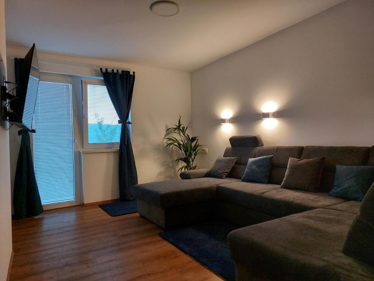 Inin Apartments Блед Экстерьер фото