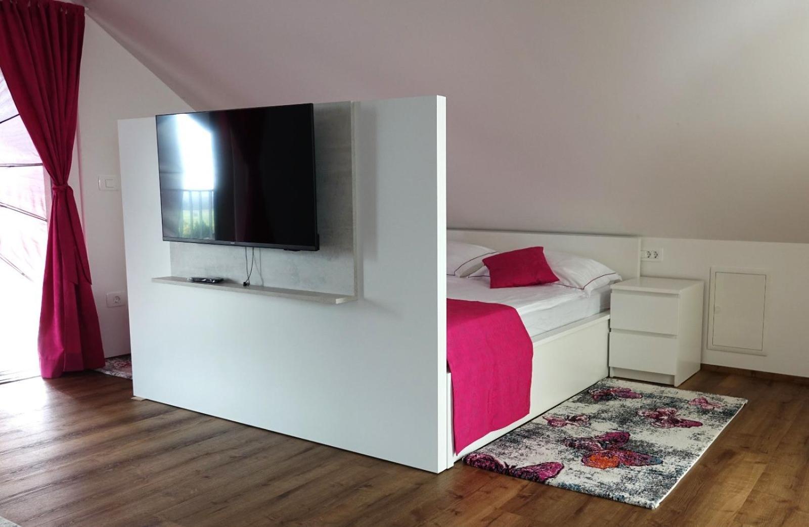 Inin Apartments Блед Экстерьер фото