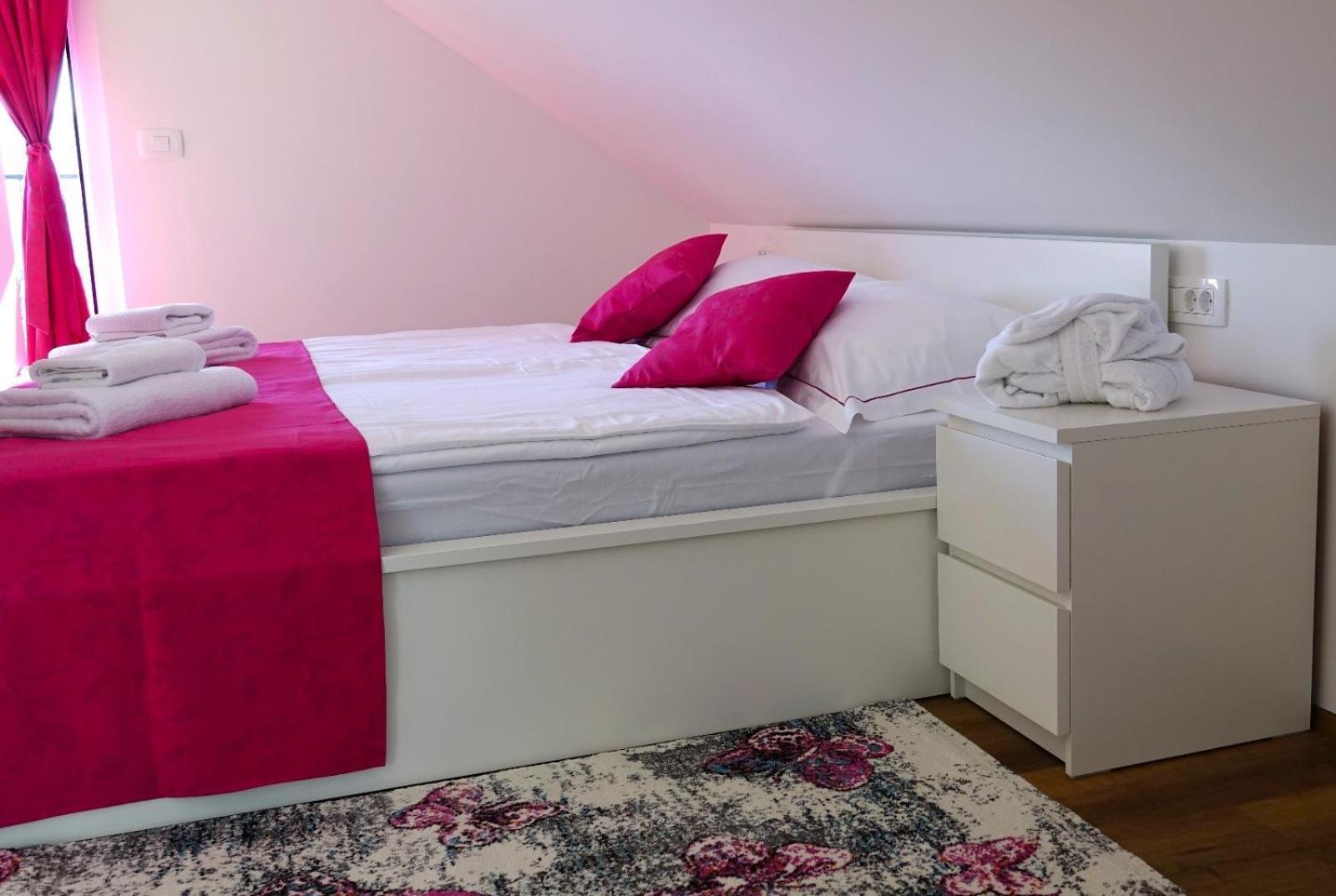 Inin Apartments Блед Экстерьер фото